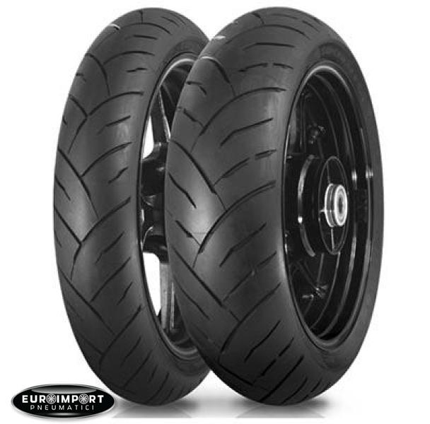 Maxxis Ma st2 supermaxx st  190/50  17 73 W   TL POSTERIORE